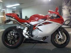 ＭＶ　ＡＧＵＳＴＡ　Ｆ４−１０００　２０１９年製造最終モデルＦ４