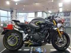 ＭＶ　ＡＧＵＳＴＡ　ラッシュ１０００