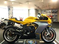 ＭＶ　ＡＧＵＳＴＡ　スーパーヴェローチェ８００