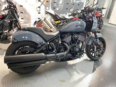 ＩＮＤＩＡＮ　スポーツチーフ