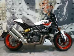 ＩＮＤＩＡＮ　ＦＴＲ１２００　Ｓ