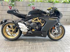 ＭＶ　ＡＧＵＳＴＡ　スーパーヴェローチェ８００