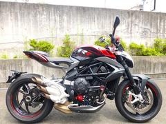 ＭＶ　ＡＧＵＳＴＡ　ブルターレ８００ＲＲ