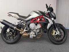 ＭＶ　ＡＧＵＳＴＡ　ブルターレ８００