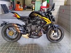 ＭＶ　ＡＧＵＳＴＡ　ドラッグスター８００ＲＲ　ＳＣＳ