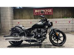 ＩＮＤＩＡＮ　チーフ　ダークホース