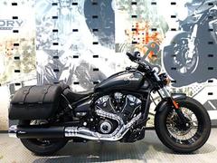 ＩＮＤＩＡＮ　スーパー　スカウト