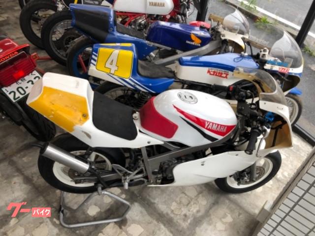 ヤマハ ｔｚｍ５０ｒ 埼玉県 エリア４７ b の中古バイク 新車バイク Goo バイク情報