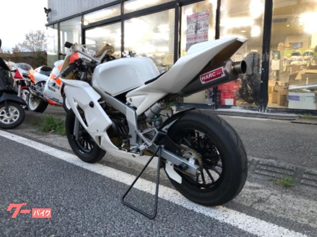 ホンダ ｎｓｆ１００ 埼玉県 エリア４７ b の中古バイク 新車バイク Goo バイク情報