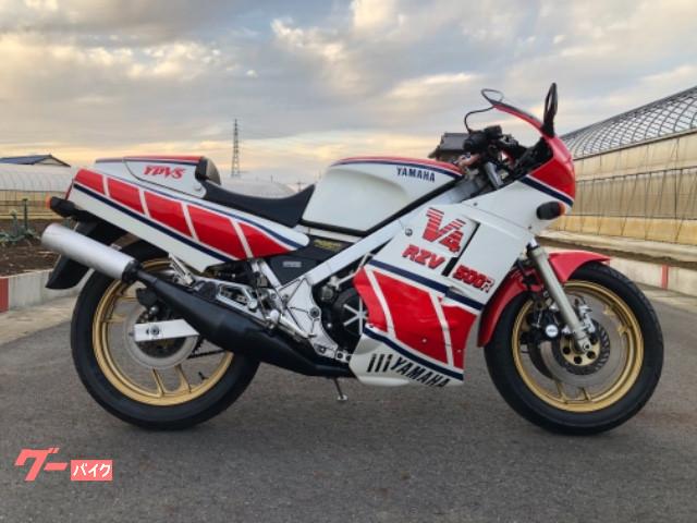 ｒｚｖ５００ｒ ヤマハ 中古バイク一覧 新車 中古バイクなら グーバイク