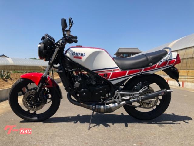 ｒｚ２５０ｒ ヤマハ 中古バイク一覧 新車 中古バイクなら グーバイク