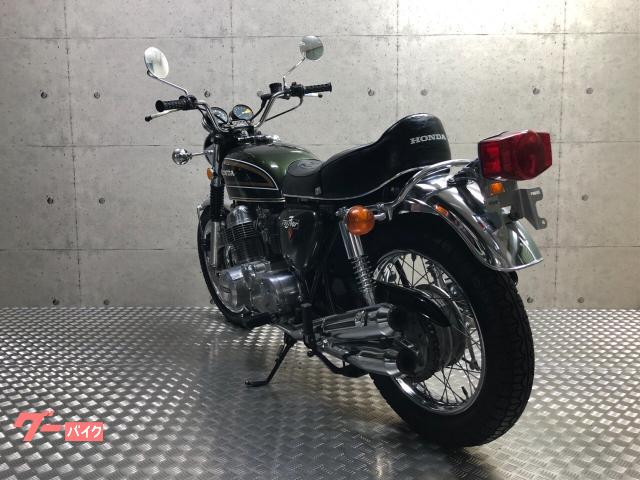 車両情報:ホンダ CB750Four | エリア47 | 中古バイク・新車バイク探し 
