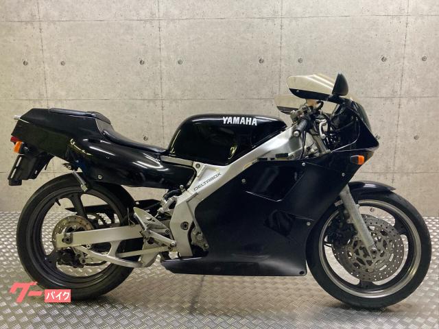 市場 TZR250 サービスマニュアル バイク 補足版 正規 1KT-000101〜 整備書 ヤマハ