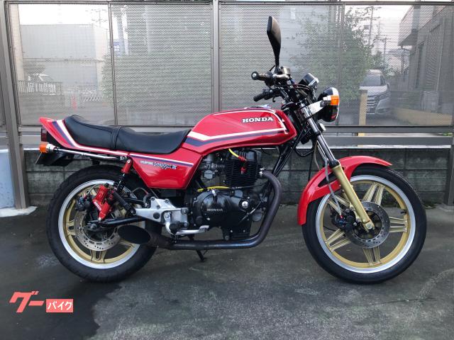 ホークIII スーパーホーク CB250ND BEET アルフィンカバー