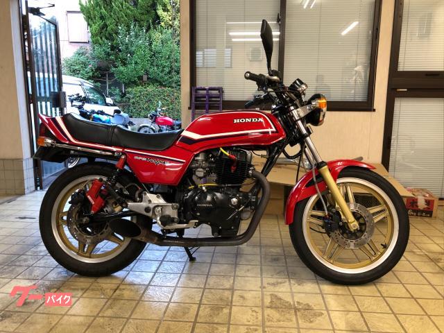 スタイルズ(STYLES) 当時物 cb250n cb400n ホーク バブ BEET 鋳物 本物