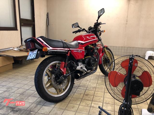 CB400N スーパーホーク外装すぐお支払い致します