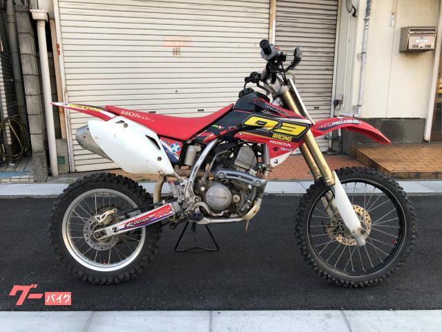 ホンダ ＣＲＦ１５０Ｒ モトクロッサー ミドル モトクロス レーサー