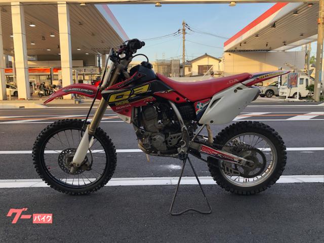 ホンダ ＣＲＦ１５０Ｒ モトクロッサー ミドル モトクロス レーサー