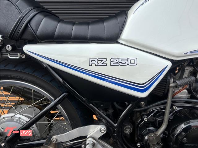 rz250【ホイールのレストア】レストアvol.4【rz350】rd250lc
