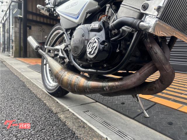 RZ250前後ホイール(おまけ付き) 2025年最新】RZ250 ホイールの人気アイテム - メルカリ