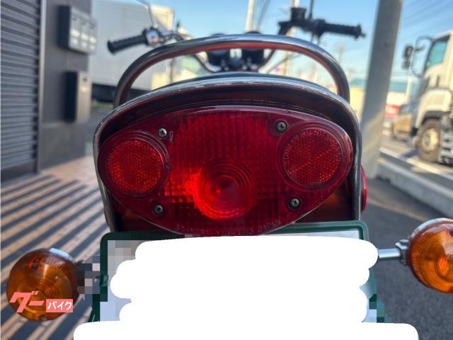 カワサキ 750SS H2 初期型 デンコーチャンバー エンジン カワサキ 750SS H2 初期型 デンコーチャンバー エンジン