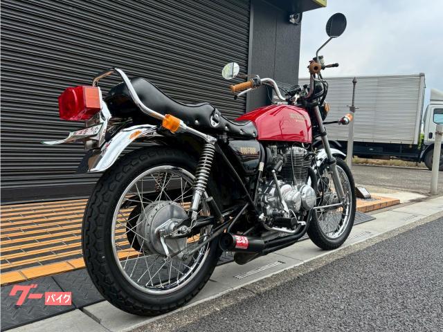 ホンダ CB400F（398cc） 【極美】CB400four/即乗り出しOK