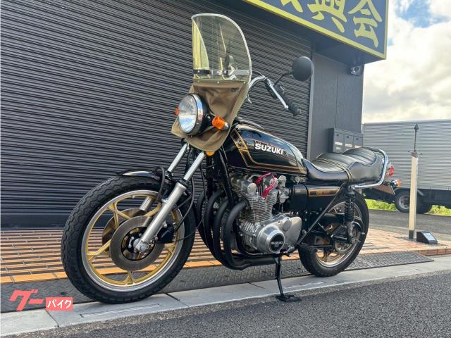 (専用beck様)スズキ　GS750　ホイール前後セット (送料込) 専用beck様)スズキ GS750 ホイール前後セット (送料込) 専用beck様