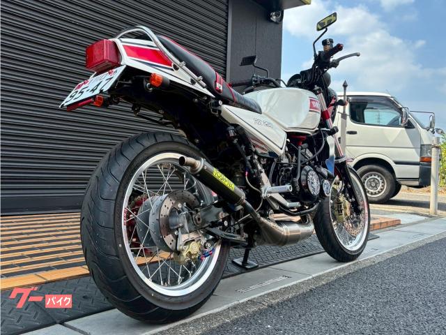 らいと　RZ250r 51L フルOH済みエンジン らいと RZ250r 51L フルOH済みエンジン らいと様専用 RZ250r 51L