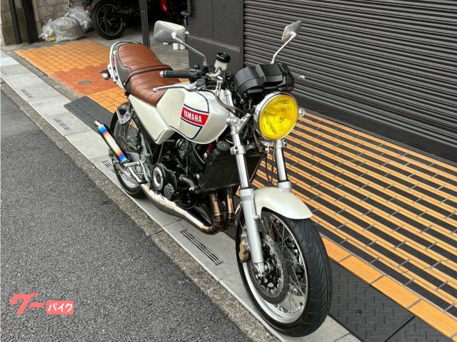 車両情報:ヤマハ RZ250 | エリア47 旧車絶版車専門店 | 中古バイク