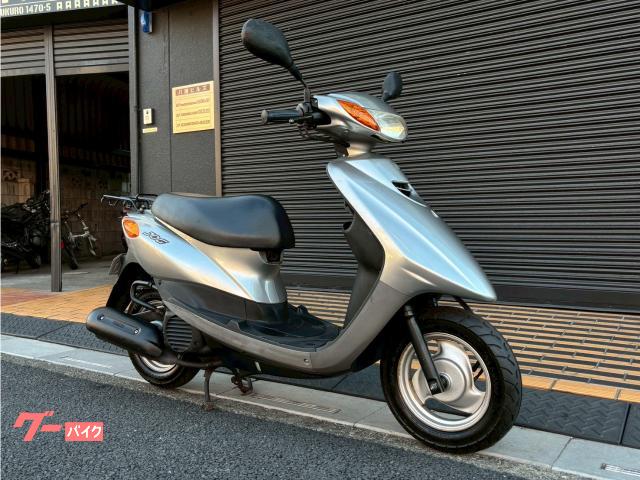 ヤマハ JOG ジョグ 原付 原チャリ エンジン原付 エンジン付き自転車
