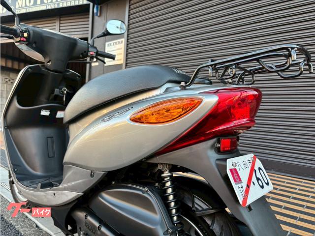 ヤマハ JOG ジョグ 原付 原チャリ エンジン原付 エンジン付き自転車 