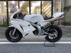 NSF100 HONDA