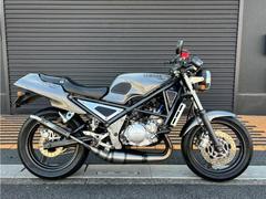 ヤマハ　Ｒ１−Ｚ　最終型　ファイナルエディション　ミクニＴＭＸ３０　ＳＰ忠男ジャッカルチャンバー