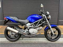 ホンダ　ＶＴＲ２５０