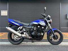 ヤマハ　ＸＪＲ４００Ｒ　最終モデル　フルノーマル　空冷４気筒