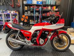 ホンダ　ＣＢ７５０Ｆボルドール　フルレストア済　フルノーマル　ボルドール