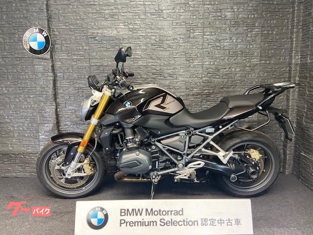 ｂｍｗ ｒ１２００ｒ ｂｍｗ認定中古車 ｅｔｃ２ ０ ２０１８年モデル モトラッドセントラル さいたま中古車センター 新車 中古バイク なら グーバイク