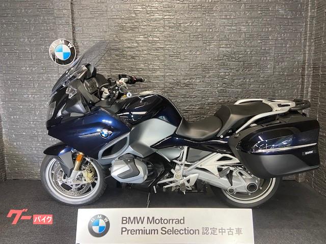 車両情報:bmw r1250rt | モトラッドセントラル さいたま中古車センター | 中古バイク・新車バイク探しは