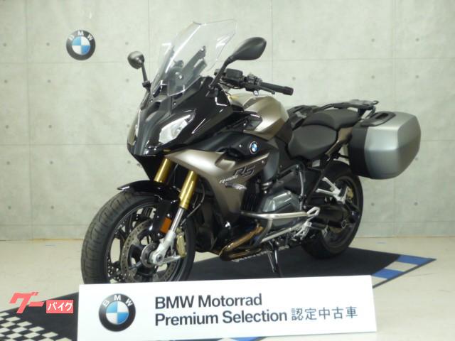 車両情報 Bmw R10rs モトラッドセントラル 世田谷中古車センター 中古バイク 新車バイク探しはバイクブロス