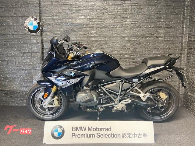 車両情報 Bmw R1250rs モトラッドセントラル さいたま中古車センター 中古バイク 新車バイク探しはバイクブロス