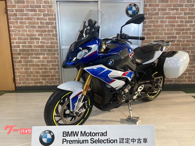 車両情報 Bmw S1000xr モトラッドセントラル さいたま中古車センター 中古バイク 新車バイク探しはバイクブロス