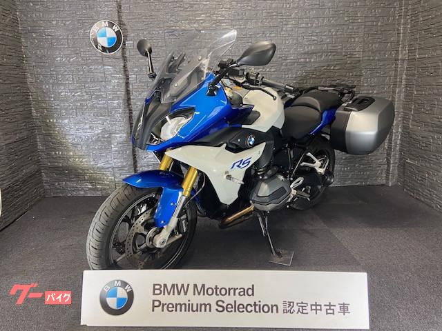 車両情報 Bmw R10rs モトラッドセントラル さいたま中古車センター 中古バイク 新車バイク探しはバイクブロス