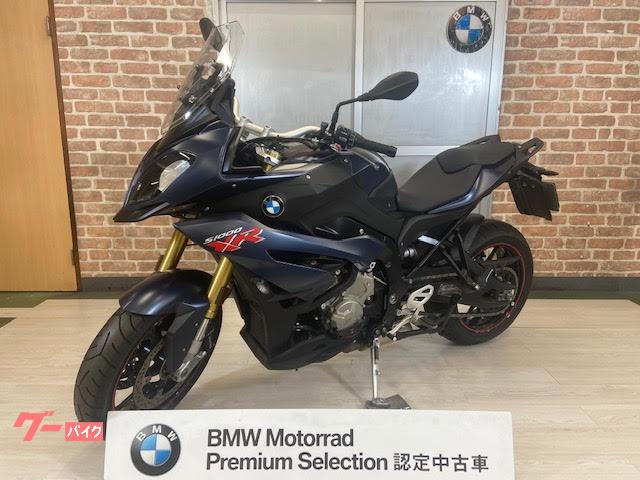 車両情報 Bmw S1000xr モトラッドさいたま City中古車センター 中古バイク 新車バイク探しはバイクブロス