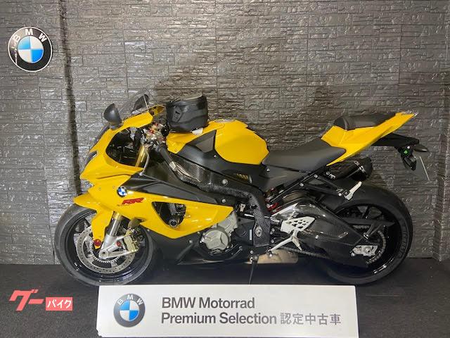 車両情報 Bmw S1000rr モトラッドさいたま City中古車センター 中古バイク 新車バイク探しはバイクブロス