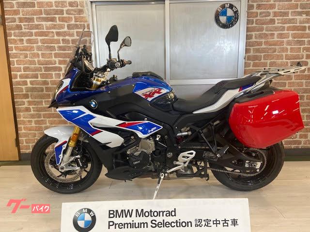 車両情報 Bmw S1000xr モトラッドさいたま City中古車センター 中古バイク 新車バイク探しはバイクブロス