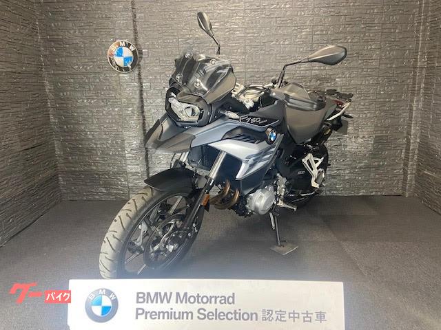 車両情報 Bmw F750gs モトラッドさいたま City中古車センター 中古バイク 新車バイク探しはバイクブロス