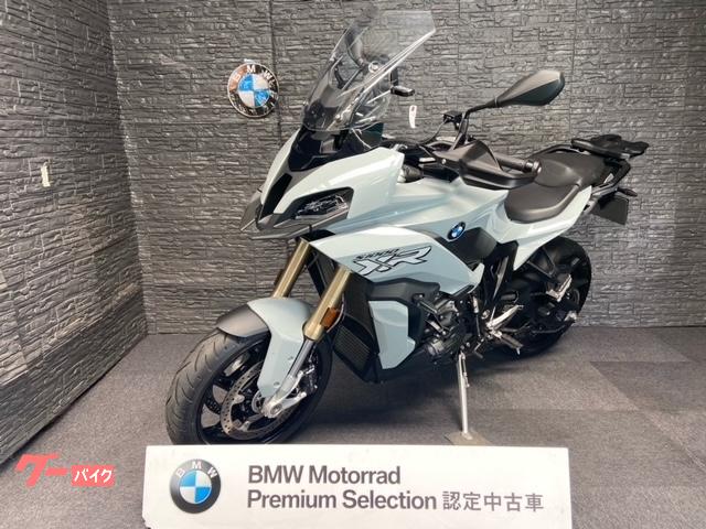 車両情報 Bmw S1000xr モトラッド世田谷中古車センター 中古バイク 新車バイク探しはバイクブロス