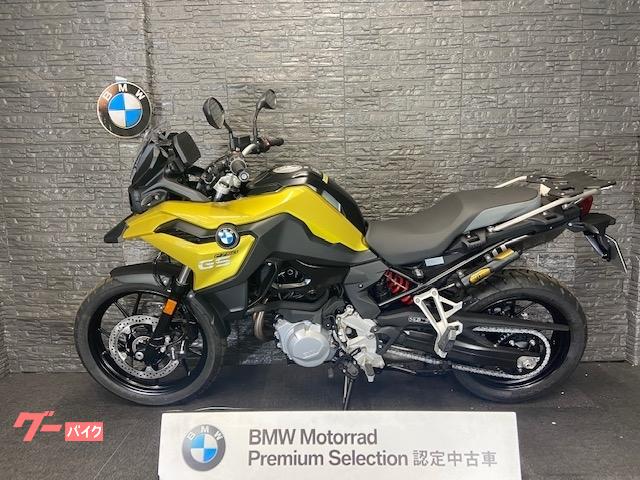 車両情報 Bmw F750gs モトラッド世田谷中古車センター 中古バイク 新車バイク探しはバイクブロス