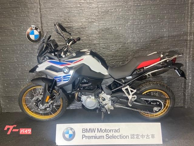 車両情報 Bmw F850gs モトラッドさいたま City中古車センター 中古バイク 新車バイク探しはバイクブロス