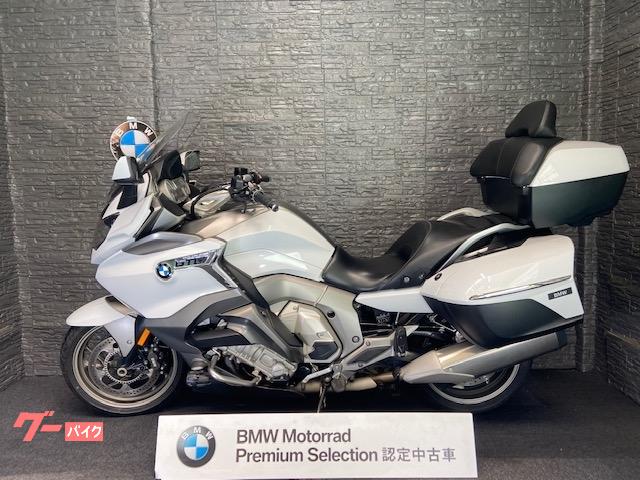 ｂｍｗ ｋ１６００ｇｔｌ ｂｍｗ認定中古車 モトラッドさいたま ｃｉｔｙ中古車センター 新車 中古バイクなら グーバイク